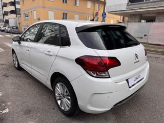CITROEN C4 usata, con Chiusura centralizzata