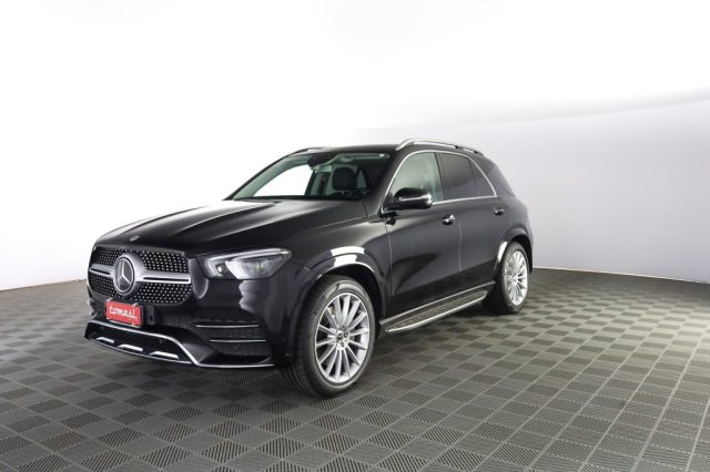 MERCEDES-BENZ CLA usata 6