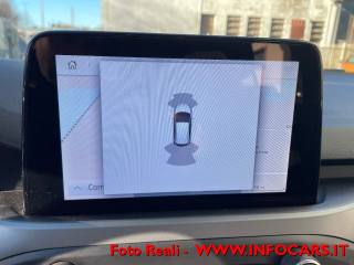 FORD Focus usata, con Sistema di navigazione