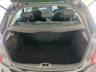 PEUGEOT 208 usata, con ESP