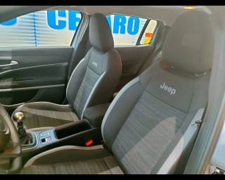 JEEP Avenger usata 17