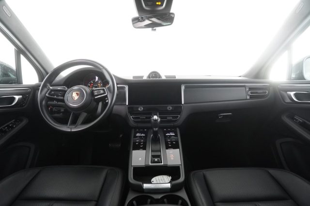 PORSCHE Macan usata 11