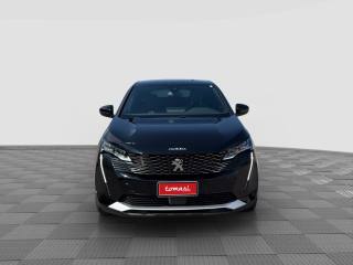PEUGEOT 3008 usata 7
