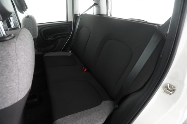 FIAT Panda usata 9