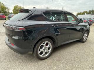 ALFA ROMEO Tonale usata, con Chiusura centralizzata
