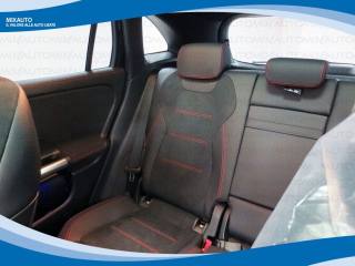 MERCEDES-BENZ GLA 200 usata, con Controllo trazione