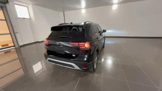 VOLKSWAGEN T-Cross usata, con Airbag laterali