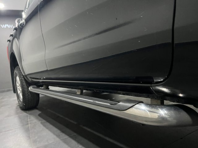 FORD Ranger usata, con Controllo trazione