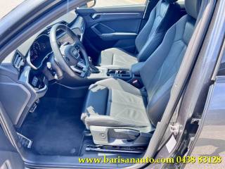 AUDI Q3 usata, con Alzacristalli elettrici