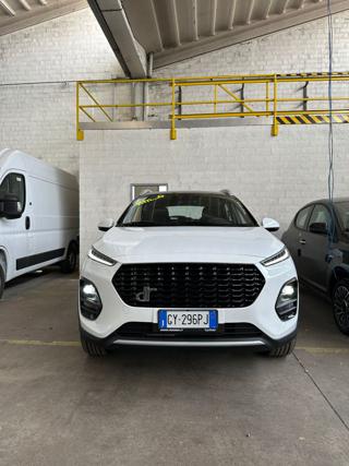 DR MOTOR DR 3.0 usata, con Airbag