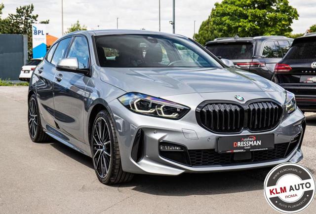 BMW 118 usata, con Airbag laterali