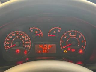 FIAT Fiorino usata 10