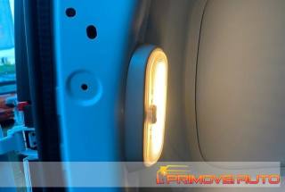 RENAULT Kangoo usata, con Cruise Control