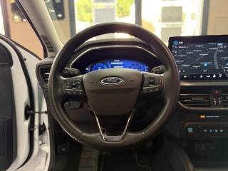 FORD Focus usata, con Immobilizzatore elettronico