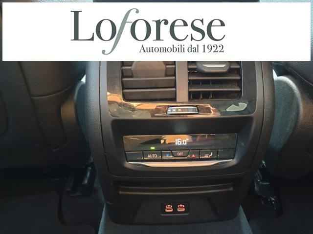 BMW X3 usata, con Interni in pelle