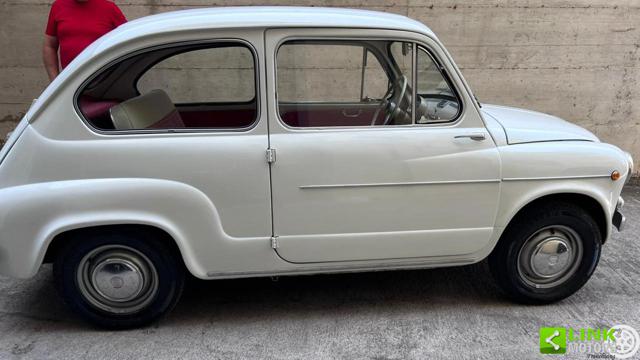 FIAT 600 usata 40
