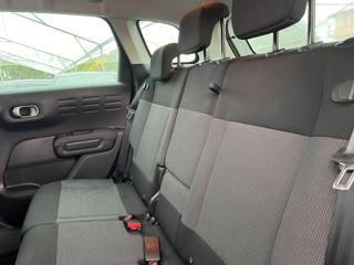 CITROEN C3 Aircross usata, con Boardcomputer