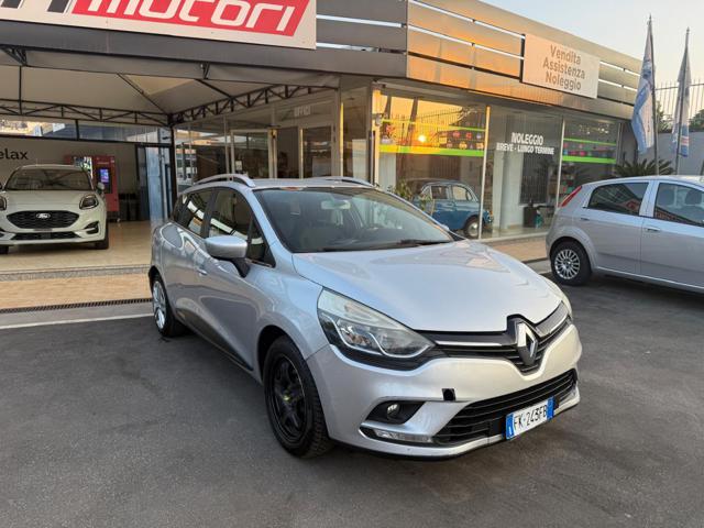 RENAULT Clio usata, con Airbag laterali