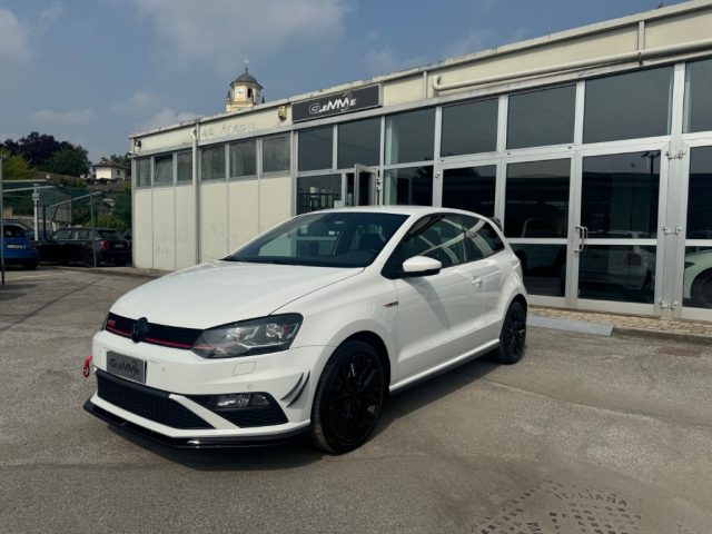 VOLKSWAGEN Polo usata, con ABS