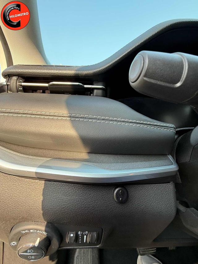 JEEP Compass usata 22