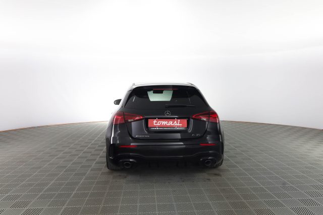 MERCEDES-BENZ A 35 AMG usata 4