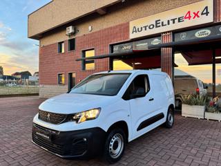 PEUGEOT Partner BlueHDi SOLO 64000 KM 3 POSTI NETTO IVA