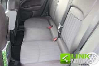 FIAT 500X usata, con ESP