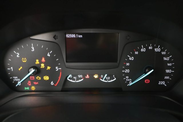FORD Fiesta usata 6