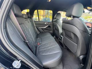 BMW X5 usata, con Fendinebbia