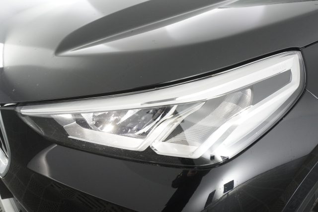 BMW X1 usata 6
