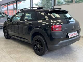 CITROEN C4 Cactus usata, con Autoradio