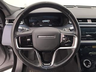 LAND ROVER Range Rover Velar usata, con ESP