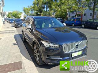 VOLVO XC90 usata, con Fari LED