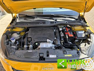 PEUGEOT 208 usata, con Sospensioni sportive