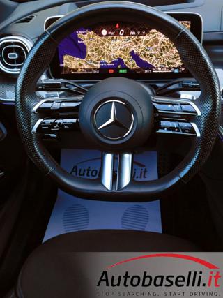 MERCEDES-BENZ C 300 usata 93