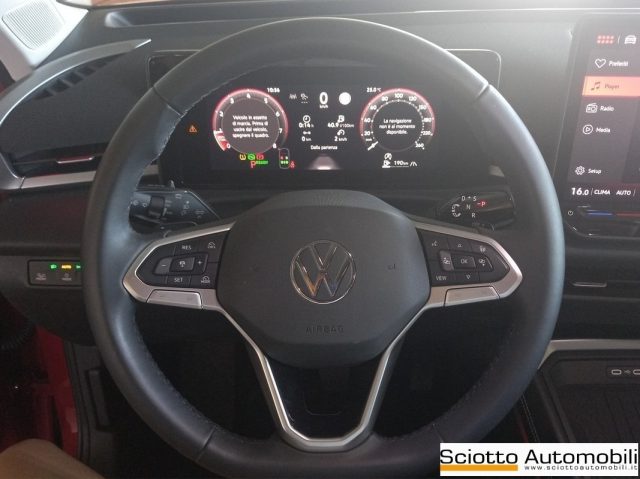 VOLKSWAGEN T-Roc usata, con Cruise Control