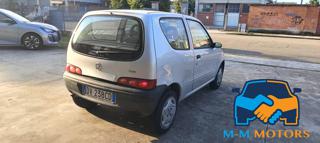 FIAT Seicento usata 4