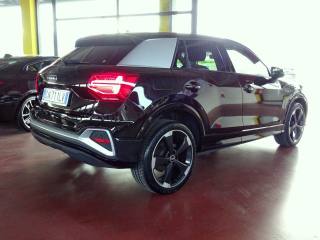 AUDI Q2 usata, con Airbag
