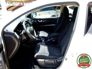 NISSAN Qashqai usata, con Chiusura centralizzata
