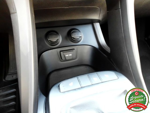HYUNDAI Santa Fe usata, con Sistema di navigazione