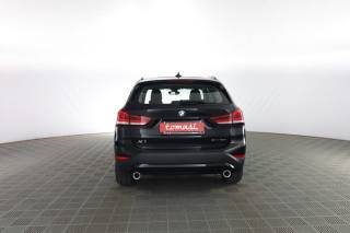 BMW X1 usata 4