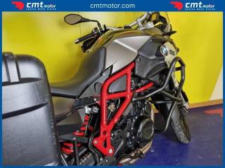 BMW F 800 GS usata 6