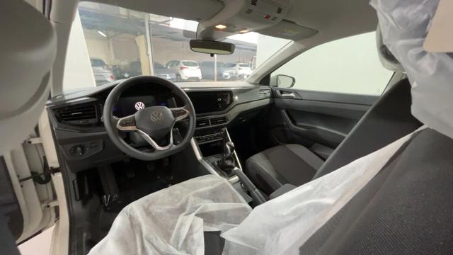VOLKSWAGEN Polo usata, con Volante in pelle