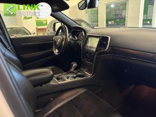 JEEP Grand Cherokee usata 38