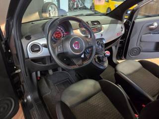 FIAT 500 usata, con Airbag testa