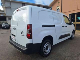 CITROEN Berlingo usata, con Autoradio digitale