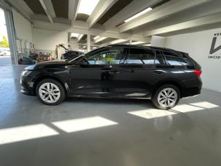 SKODA Octavia usata, con Airbag Passeggero