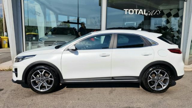 KIA XCeed usata, con Airbag Passeggero