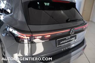 VOLKSWAGEN Tiguan usata, con Boardcomputer