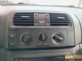 SKODA Roomster usata, con Immobilizzatore elettronico